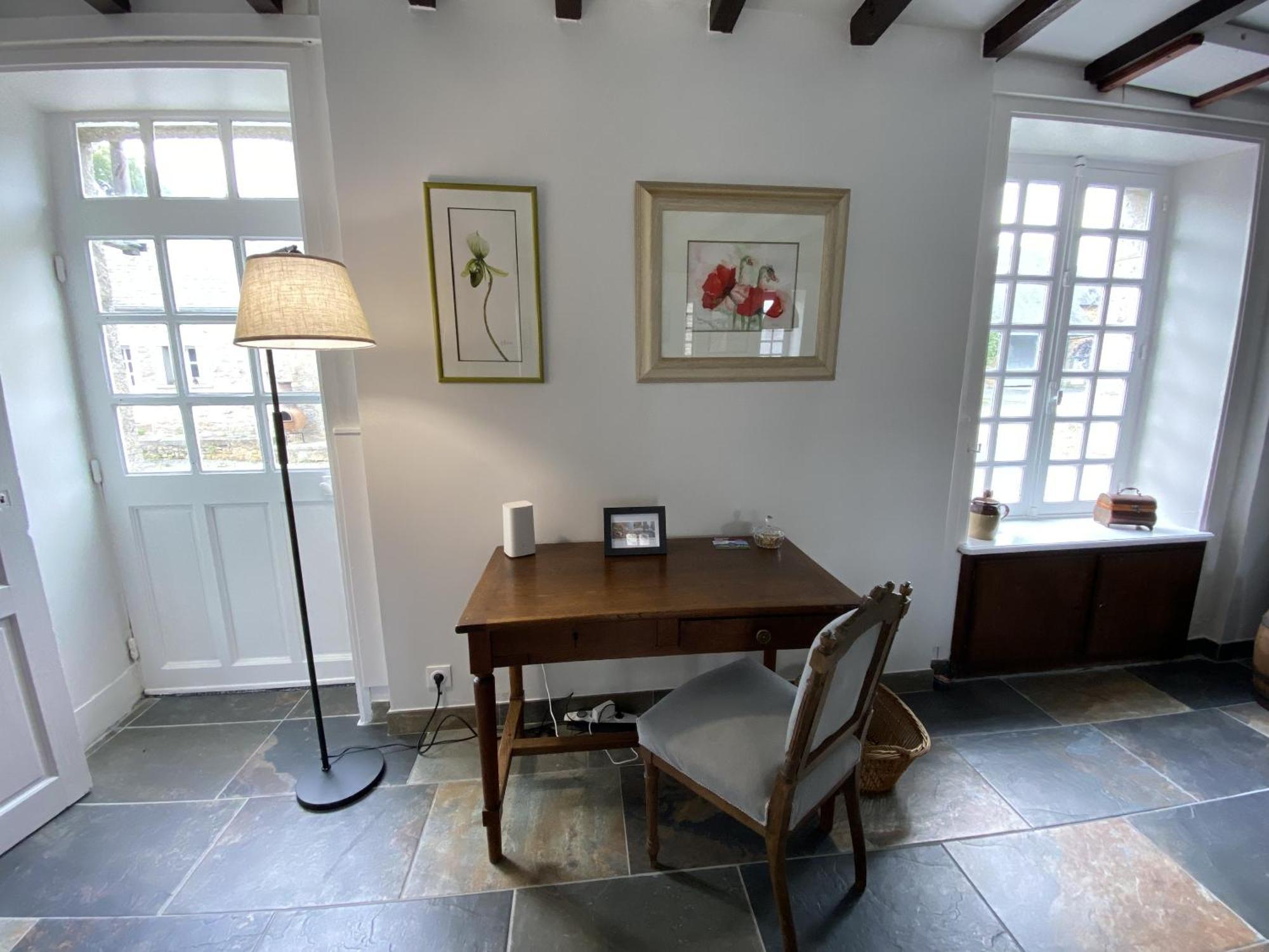 Chateau La Rametiere Plomb Ruang foto