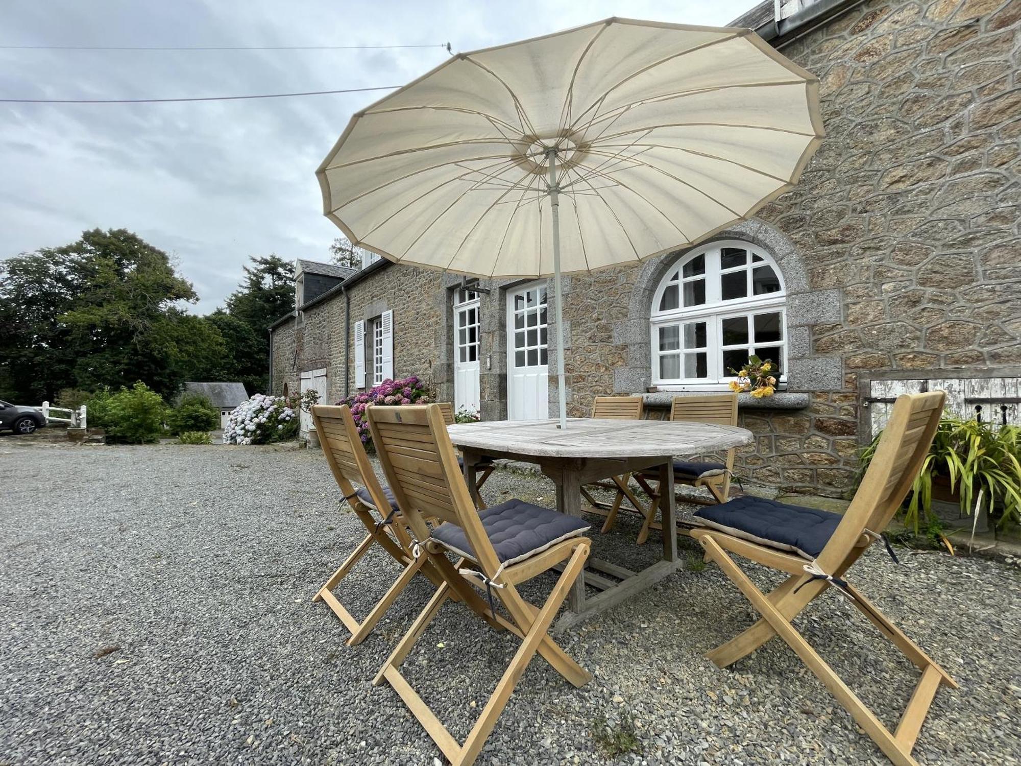 Chateau La Rametiere Plomb Ruang foto